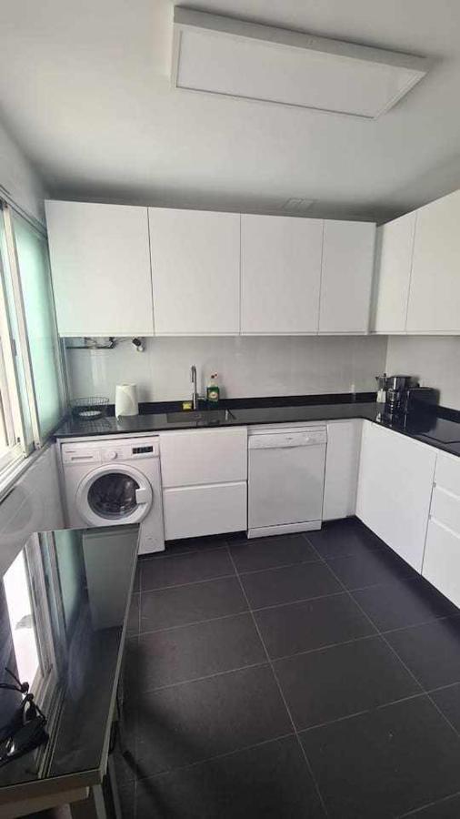 Apartamento La Fortaleza San Vicente De La Barquera Eksteriør bilde