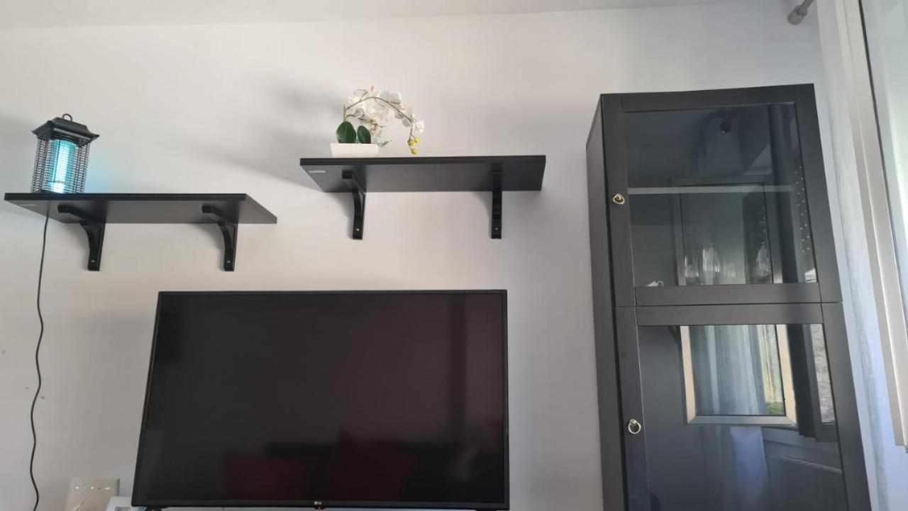 Apartamento La Fortaleza San Vicente De La Barquera Eksteriør bilde